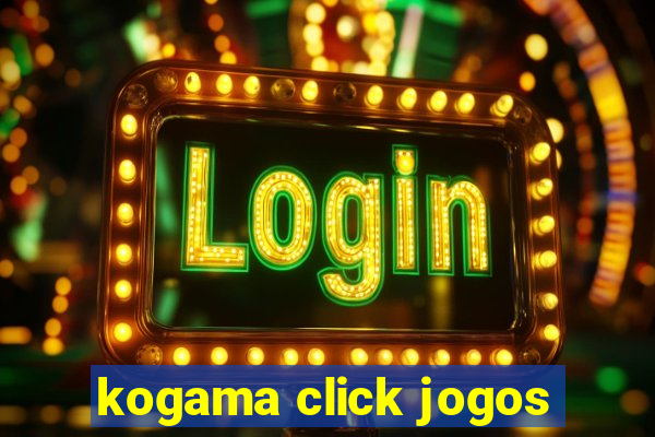 kogama click jogos